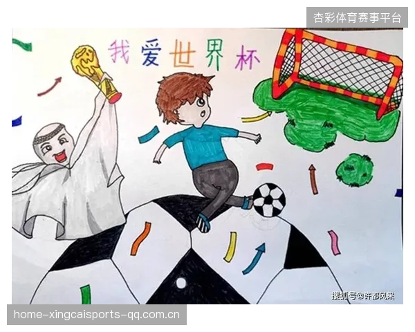 足球形状可颂代表参赛国风味——探索世界杯的文化魅力与运动精神