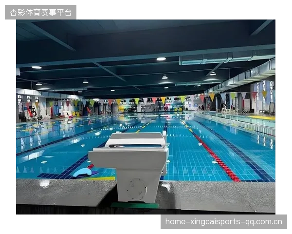 全国游泳馆“倒闭潮”背后的真相：自己把自己搞垮了
